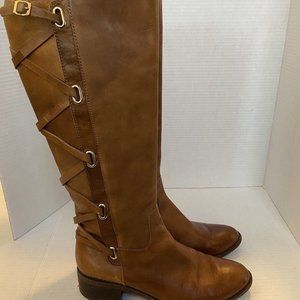 BCBG Boots BNIB Size 7